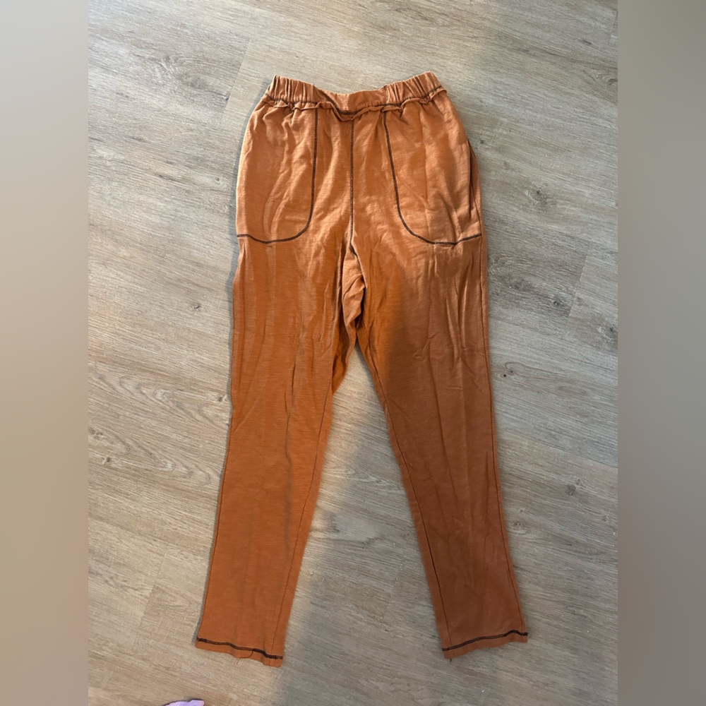 Women’s light weight joggers